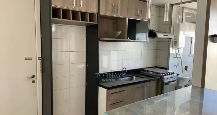 Apartamento com 2 quartos para alugar na Vila Ema, São Paulo 