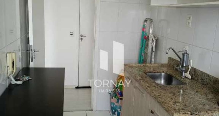 Apartamento com 1 quarto à venda no Quinta da Paineira, São Paulo 