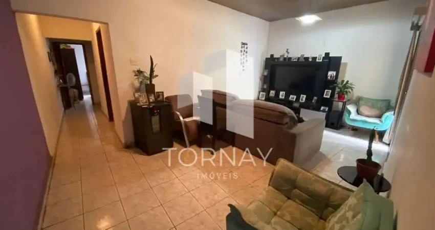 Casa com 3 quartos à venda na Mooca, São Paulo 