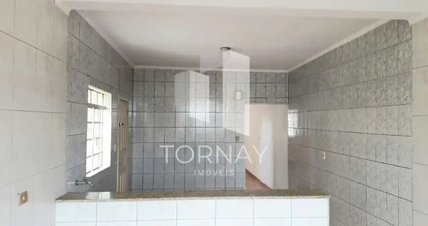 Casa com 3 quartos à venda no Parque São Lucas, São Paulo 