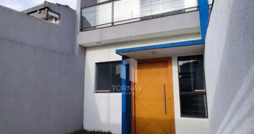 Casa com 2 quartos à venda na Vila Ema, São Paulo 