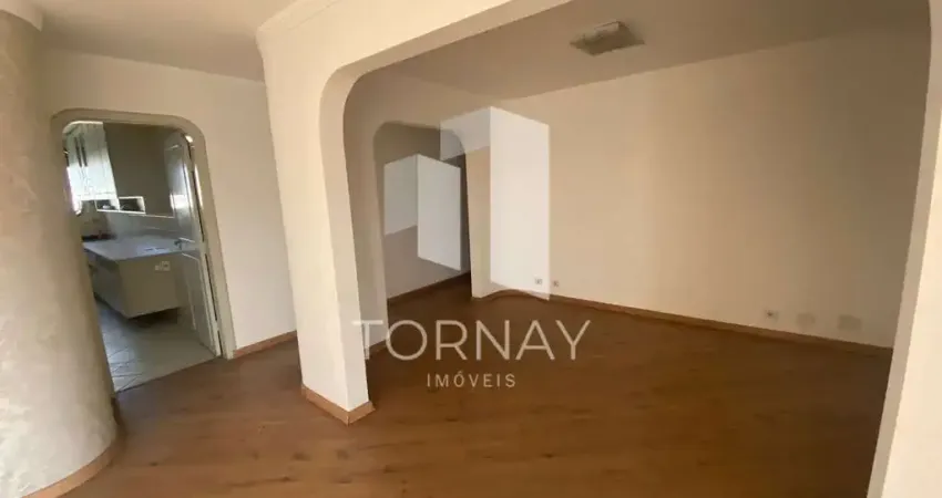 Apartamento com 4 quartos à venda no Parque da Mooca, São Paulo 