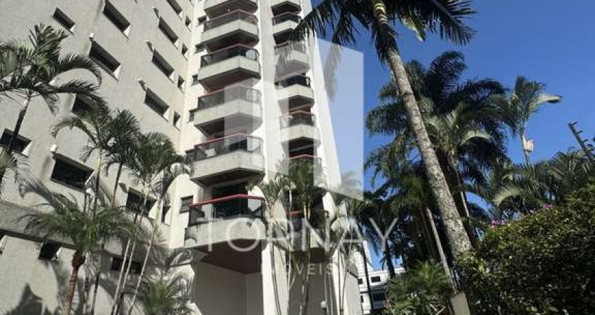Apartamento com 4 quartos à venda no Tatuapé, São Paulo 