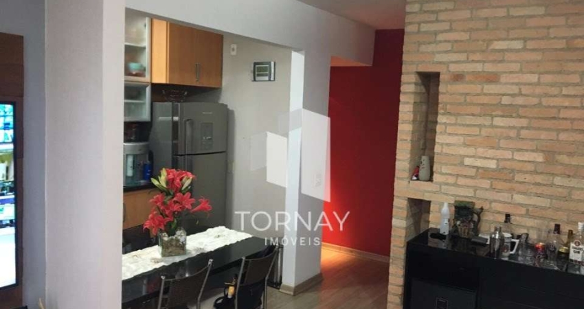 Apartamento com 2 quartos à venda na Mooca, São Paulo 