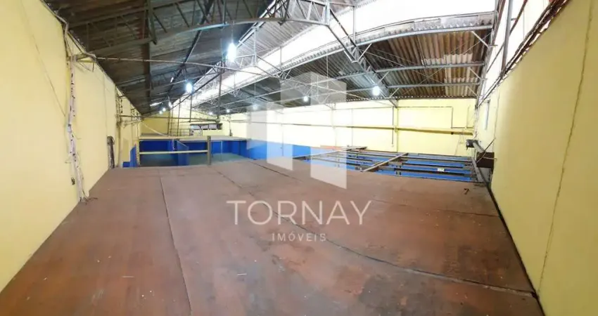 Ponto comercial à venda no Alto da Mooca, São Paulo 
