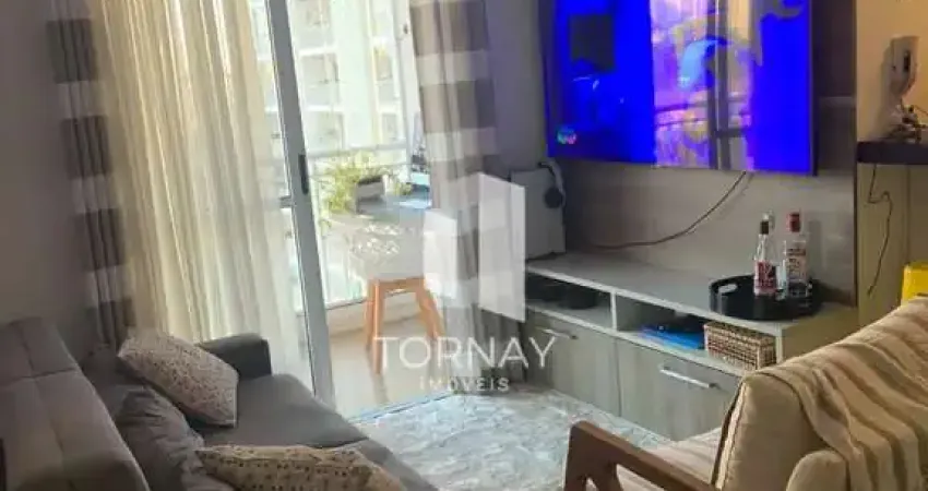 Apartamento com 2 quartos à venda na Mooca, São Paulo 