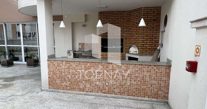 Apartamento com 2 quartos à venda na Mooca, São Paulo 