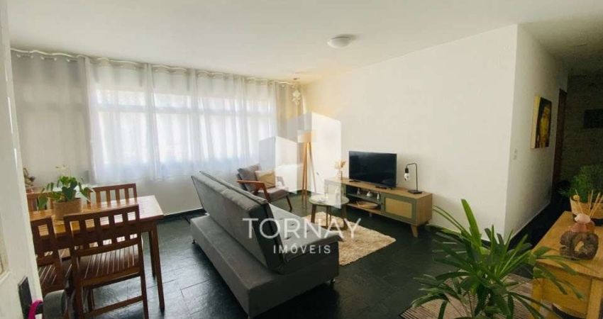Apartamento com 3 quartos à venda na Mooca, São Paulo 