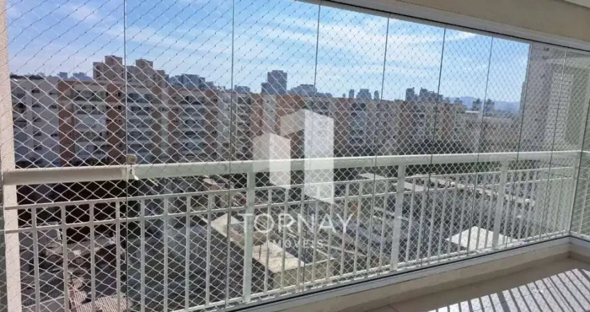 Apartamento com 3 quartos à venda na Mooca, São Paulo