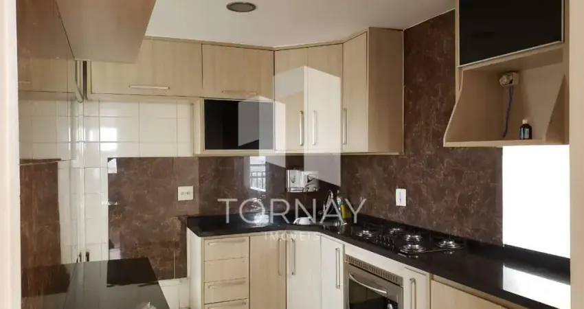 Apartamento com 3 quartos à venda na Vila Ema, São Paulo 