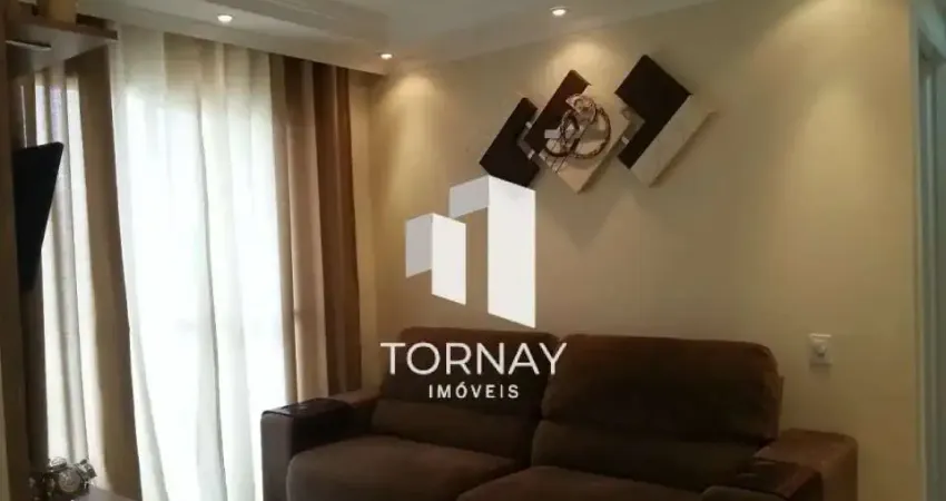 Apartamento com 2 quartos à venda na Vila Ema, São Paulo 