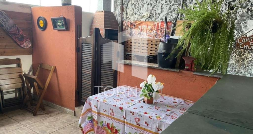 Casa com 4 quartos à venda na Mooca, São Paulo 