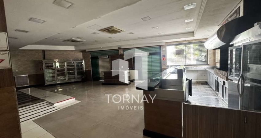 Ponto comercial para alugar no Alto da Mooca, São Paulo 