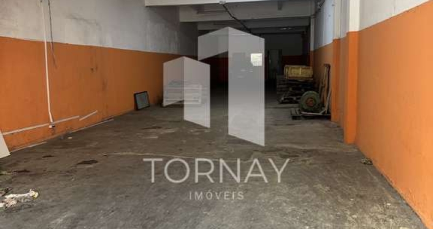 Ponto comercial para alugar no Brás, São Paulo 