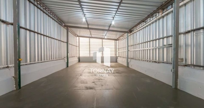 Ponto comercial para alugar no Alto da Mooca, São Paulo 