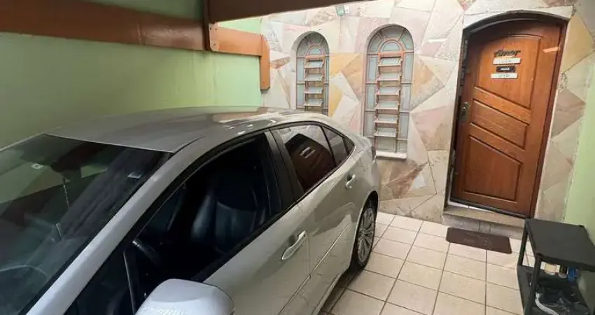 Sobrado à Venda no Parque São Lucas - SP, 2 quartos, 1 vaga de garagem, 120m², R$535mil