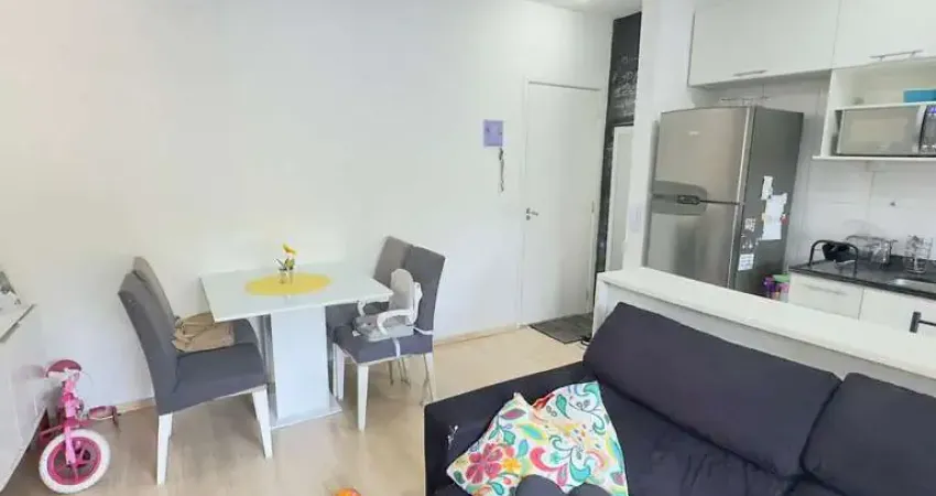 Apartamento á venda na vila prudente, 2 quartos, 2 banheiros, 1 vaga de garagem, 45m², lazer completo, 425mil