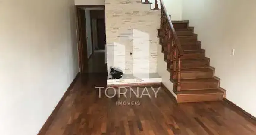 Casa com 3 quartos à venda na Mooca, São Paulo