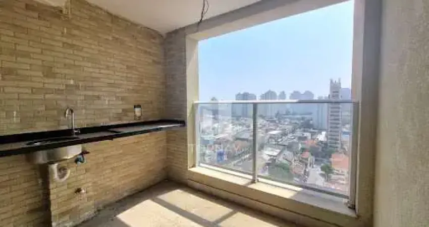 Apartamento de 3 quartos, 77m² no bairro Alto da Mooca, em São Paulo