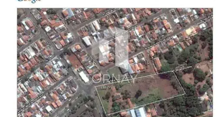 Lote/Terreno de 13000m² no bairro Jardim Fantinatti (nova Veneza), em Sumaré