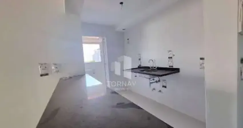 Apartamento de 3 quartos, 77m² no bairro Alto da Mooca, em São Paulo