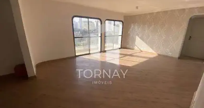 Apartamento de 4 quartos, no bairro Parque da Mooca, em São Paulo