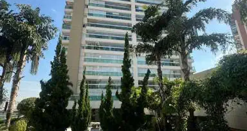 Apartamento de 4 quartos, 225m² no bairro Parque da Mooca, em São Paulo