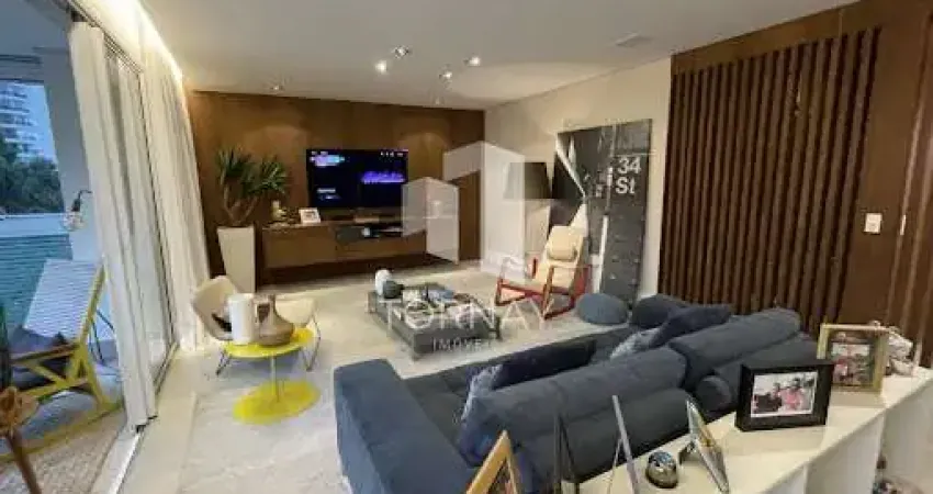 Apartamento de 4 quartos, 225m² no bairro Parque da Mooca, em São Paulo