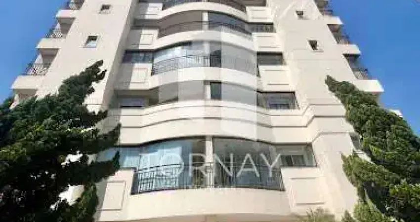 Apartamento de 3 quartos, 74m² no bairro Vila Bertioga, em São Paulo