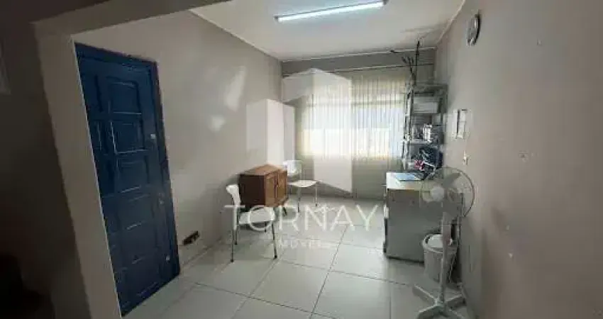 Casa com 2 quartos à venda na Mooca, São Paulo