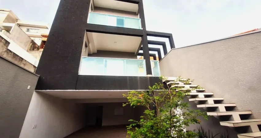 Casa 4 quartos, 1 suíte recém construída no parque ribeiro de lima!