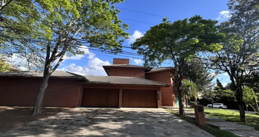 Casa em condomínio fechado com 4 quartos para alugar na Alameda Brasil, 693, Alphaville Centro Industrial e Empresarial/Alphaville., Barueri