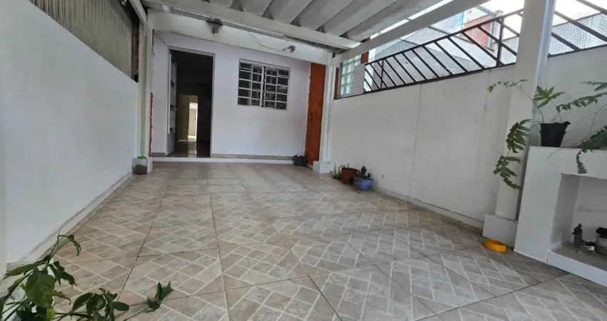 Casa charmosa à venda com 3 quartos, 102m² por 750.000 - no alto da lapa – são paulo/sp
