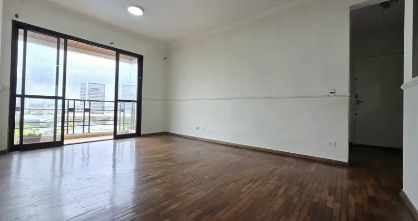 Apartamento para locação com 3 dormitórios (1 suíte), 80m² no edifício pacific towers – alphaville/barueri sp