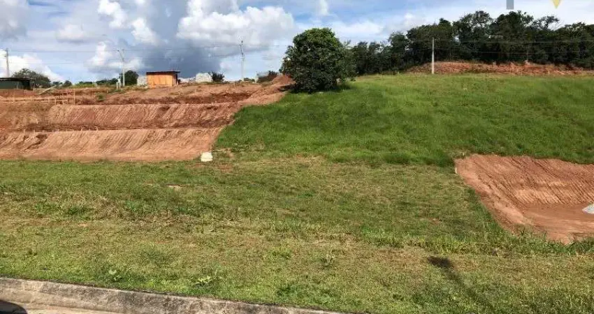 TERRENO DE 1.000M² NO CONDOMÍNIO TERRA DE CAXAMBU  EM JUNDIAÍ, COM ÁREA DE LAZER COMPELTA E FÁCIL ACESSO AS ROV. ANHANGUERA E BANDEIRANTES