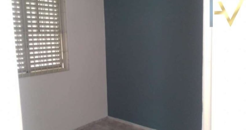 Apartamento de m² com 2 dormitórios, cozinha, sala p/ 2 ambientes, lavanderia,  1 WC, 1 Vaga de garagem , no Residencial Vitória-Morada das Vinhas