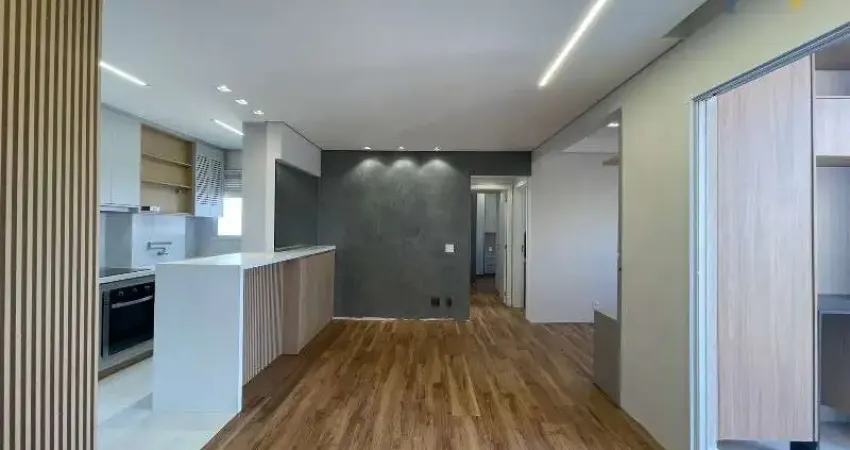 Apartamento de 2 Quartos com Suíte, Planejados  e 1Vg. Garagem no Condomínio Fatto Torres de São José - Jundiaí/SP: Conforto e Estilo em 72m²!