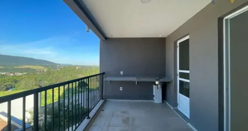 APARTAMENTO NOVO DE 85M³ A VENDA NO RESIDENCIAL LA SIERRA , MEDEIROS/JUNDIAI, 3 QUARTOS (1SUÍTE C/CLOSET), 2V. GARAGEM, LAZER COMPLETO, BEM LOCALIZADO