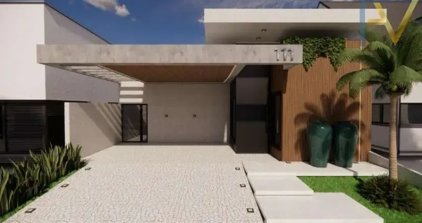 Imperdível Casa em Condomínio à Venda em Jundiaí-SP, Bairro Medeiros! 3 Quartos, 1 Suíte, 2 Salas, 3 Banheiros, 2 Vagas, 194m².