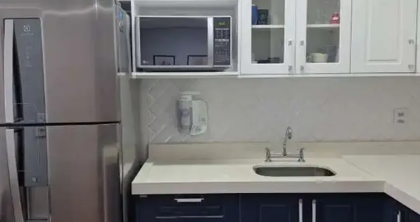 Apartamento à venda em Jundiaí-SP: 52m² com Móveis Planejados no Jardim do Lago, 2 quartos, 1 vaga de garagem e lazer completo!