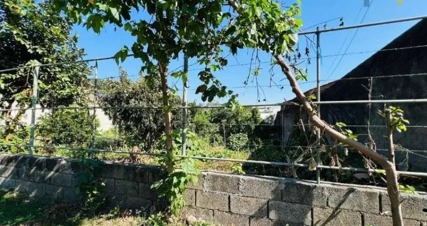 Terreno à venda em Jundiaí-SP, Horto Santo Antonio, 390m²: Oportunidade única para investir!