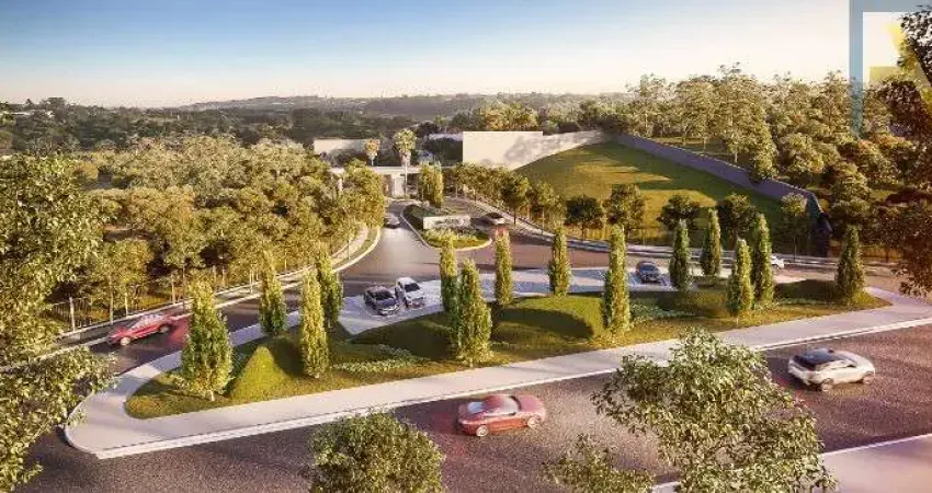 VILLA SAN PIETRO EM JUNDIAÍ: TERRENOS RESIDENCIAIS A PARTIR DE 160M² NO CORRUPIRA COM LAZER DE CLUBE, SEGURANÇA 24H E ACESSO PELA AV. SANTA ELISA