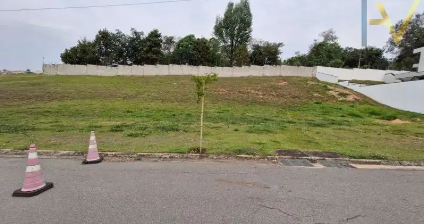 Terreno à Venda em Jundiaí-SP - Condomínio Atenas - 722m² de Área, Localização Privilegiada