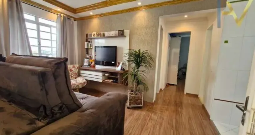 Apartamento com 2 quartos à venda na Rua Guadalajara, 260, Jardim Guanabara, Jundiaí