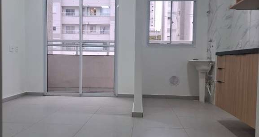 Apartamento à venda em Jundiaí-SP - Jardim Carlos Gomes! 3 quartos, 2 salas, 1 banheiro, 1 vaga, 54m². Venha conferir!