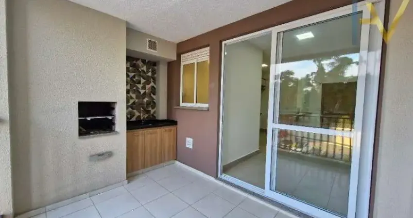 Oportunidade Imperdível! Apartamento à venda em Jundiaí-SP, no Jardim do Lago. 3 quartos(1 suíte), móveis planejados, 2 vagas de garagem, 84m².