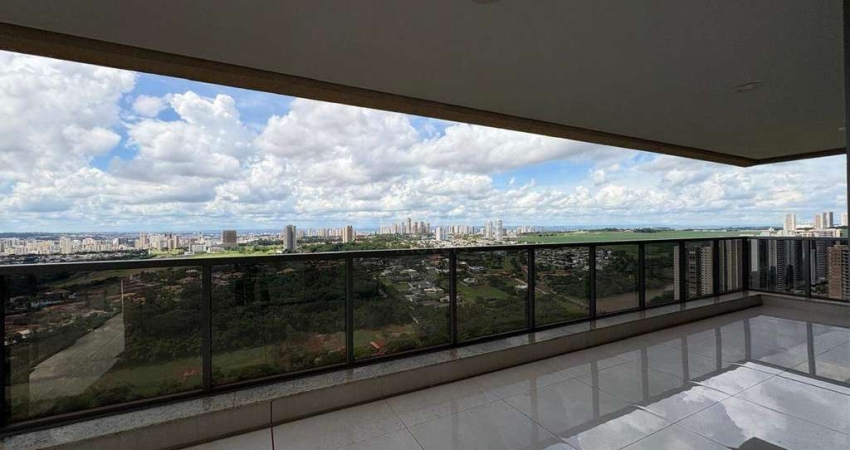Apartamento à venda no Cidade de Montreal, Ribeirão Preto, SP, 4 quartos, 4 suítes