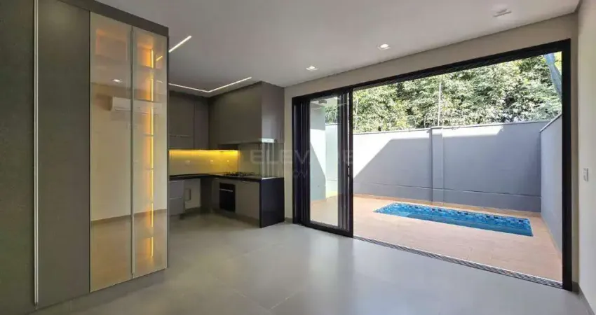 Casa em Condomínio à venda no Villa Romana II, Ribeirão Preto, SP, 3 quartos, 3 suítes