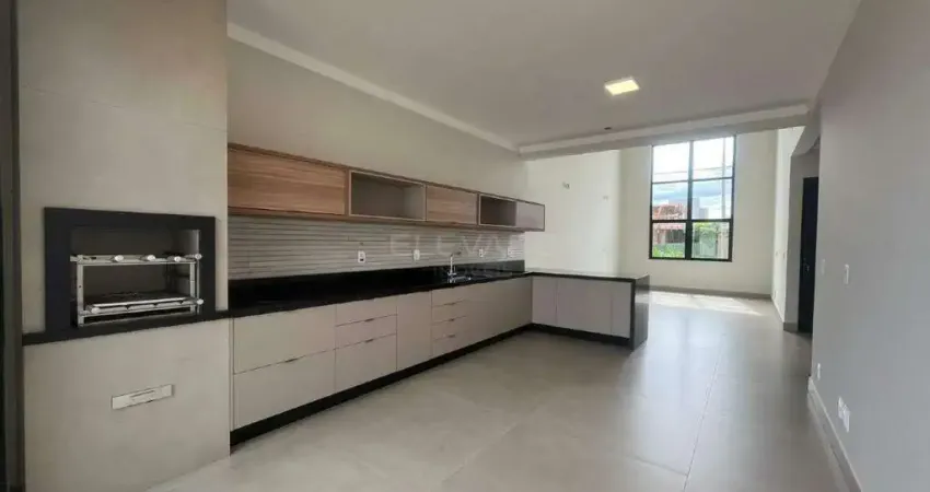 Casa em condomínio à venda no valência - ilha gracia, ribeirão preto, sp, 3 quartos, 3 suítes