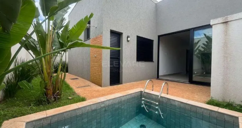 Casa em condomínio à venda no valência - ilha gracia, ribeirão preto, sp, 3 quartos, 3 suítes